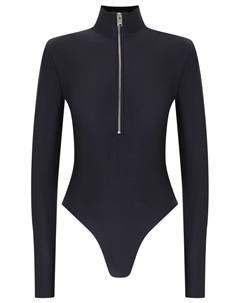 Боди однотонное Jacob lee