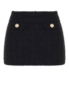 Юбка твидовая Aline