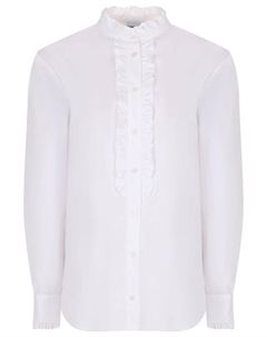 Рубашка хлопковая Aspesi