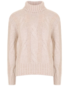 Свитер шерстяной Gran sasso