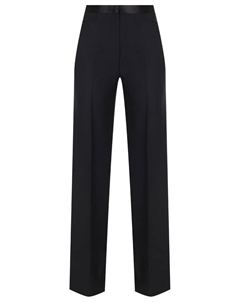 Брюки шерстяные Tom ford