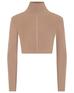 Свитер шелковый Free age