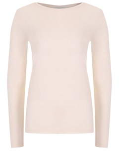 Лонгслив из модала Antonelli firenze