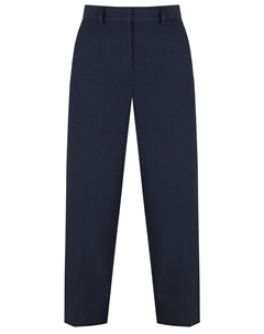 Брюки шерстяные Seven lab