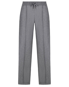 Брюки шерстяные Kiton