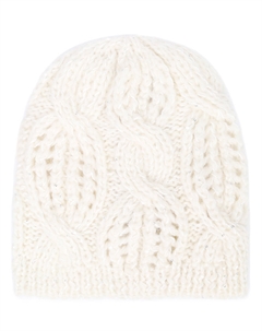 Шапка с пайетками Antonelli firenze