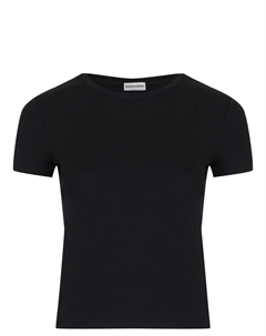 Футболка хлопковая Sashaverse