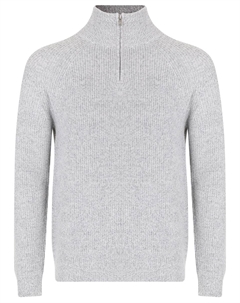 Джемпер шерстяной Paul taylor