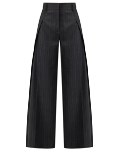 Брюки в полоску Antonelli firenze