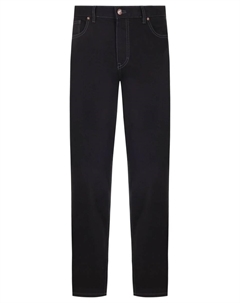 Джинсы Regular Fit хлопковые Hiltl