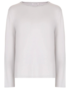 Джемпер из вискозы Le tricot perugia