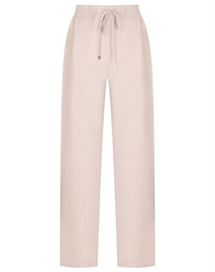 Брюки однотонные Antonelli firenze