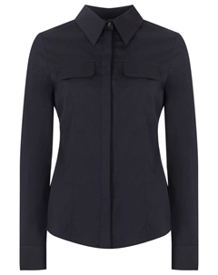 Рубашка хлопковая Gooroo