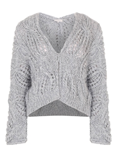 Кардиган с пайетками Antonelli firenze