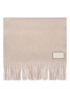 Шарф кашемировый Agnona