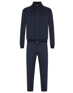 Костюм хлопковый Castangia