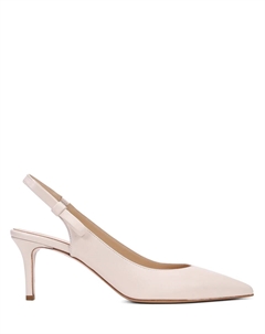 Туфли кожаные Fabio rusconi