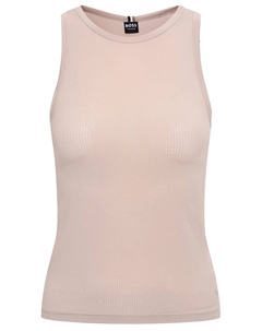 Майка из модала Boss