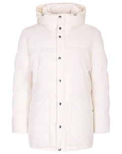 Пуховик стеганый Montecore