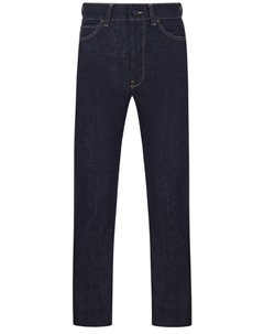 Джинсы хлопковые 3x1