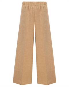 Брюки льняные Antonelli firenze