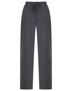 Брюки однотонные Antonelli firenze