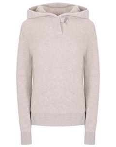 Джемпер кашемировый Mir cashmere