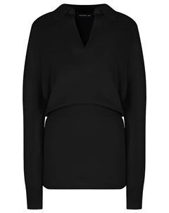 Платье кашемировое Jacob lee