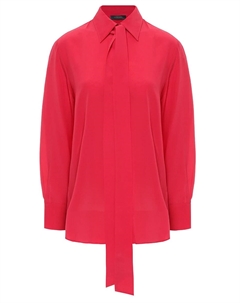 Блуза шелковая Elena miro