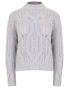 Джемпер шерстяной Antonelli firenze