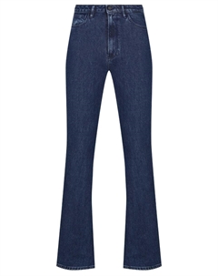 Джинсы хлопковые 3x1