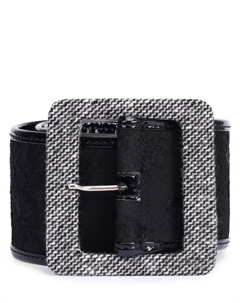 Ремень текстильный Alessandro dell'acqua