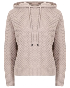 Худи шерстяное Antonelli firenze