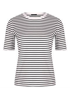 Футболка хлопковая Windsor