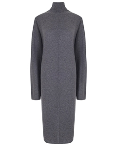 Платье кашемировое Jacob lee