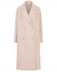 Пальто шерстяное Antonelli firenze