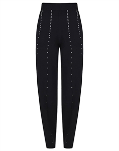 Брюки шерстяные Not shy