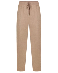 Брюки шерстяные Lorena antoniazzi