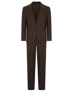 Костюм шерстяной L.b.m. 1911