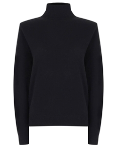 Водолазка кашемировая Jacob lee