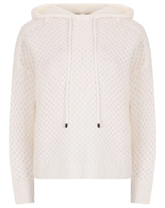 Худи шерстяное Antonelli firenze