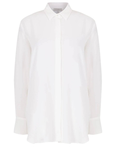 Блуза из крепа Antonelli firenze