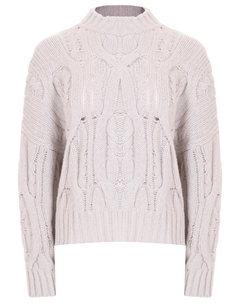 Джемпер шерстяной Antonelli firenze