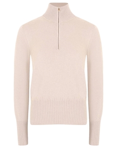 Джемпер кашемировый Agnona