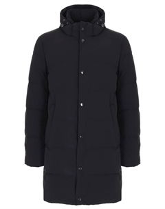 Пуховик стеганый Montecore