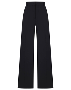 Брюки однотонные Antonelli firenze