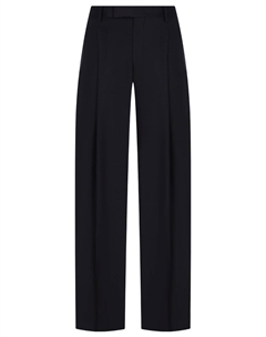 Брюки шерстяные Jacob lee