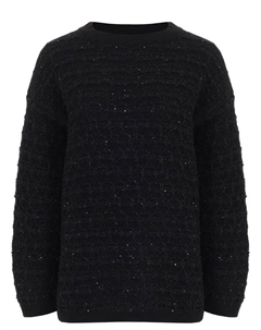 Джемпер шерстяной Gran sasso