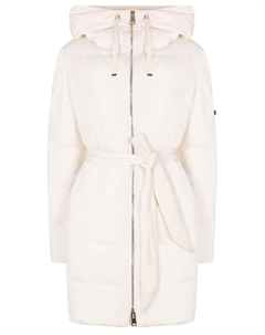 Куртка стеганая Lorena antoniazzi