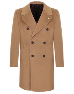 Пальто кашемировое L.b.m. 1911